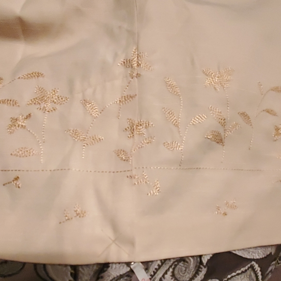 *Norton Mcnaughton Petites Skirt - Picture 7 of 7